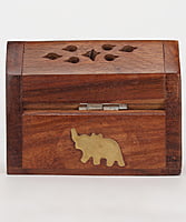 Mini Pipe Incense Stick Holder