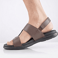 Frankmullar Sandals