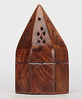 Dhoop Stand Octagon Hut