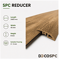 SPC Reducer