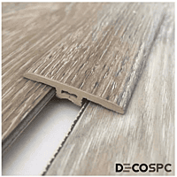 SPC T-Moulding