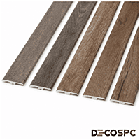 SPC T-Moulding