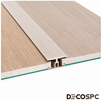 SPC T-Moulding