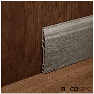 SPC Skirting 100-1