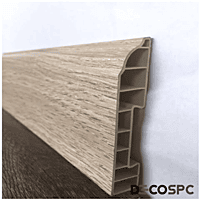 SPC Skirting 100-1