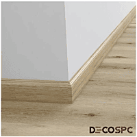 SPC Skirting 100-1