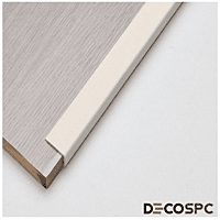 PVC Small L Line