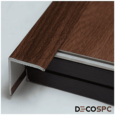 PVC Small L Line