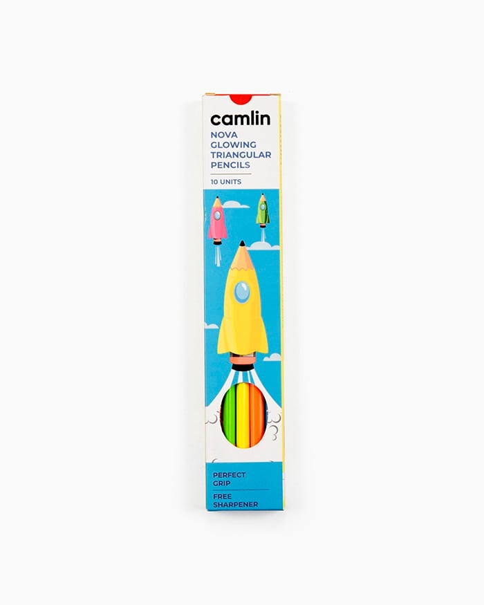 Camline Pencils