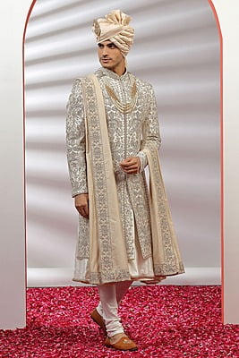 Marvel Crafted Sherwani Marvel Crafted Sherwani