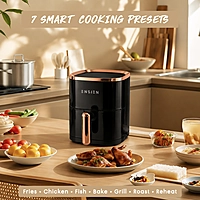 ENSIEN EN AF4.0L – 1200W