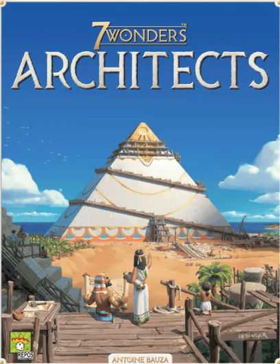 7 Wonders Architects