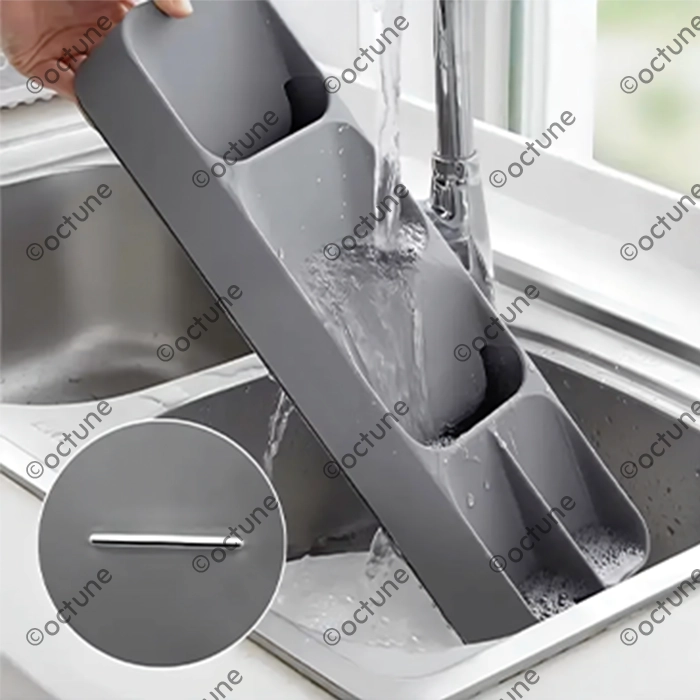 Octune Lustra Spoon Dock