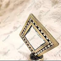 Octune Luxury Curtain Bracket | OCT364