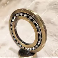 Octune Luxury Curtain Bracket | OCT365