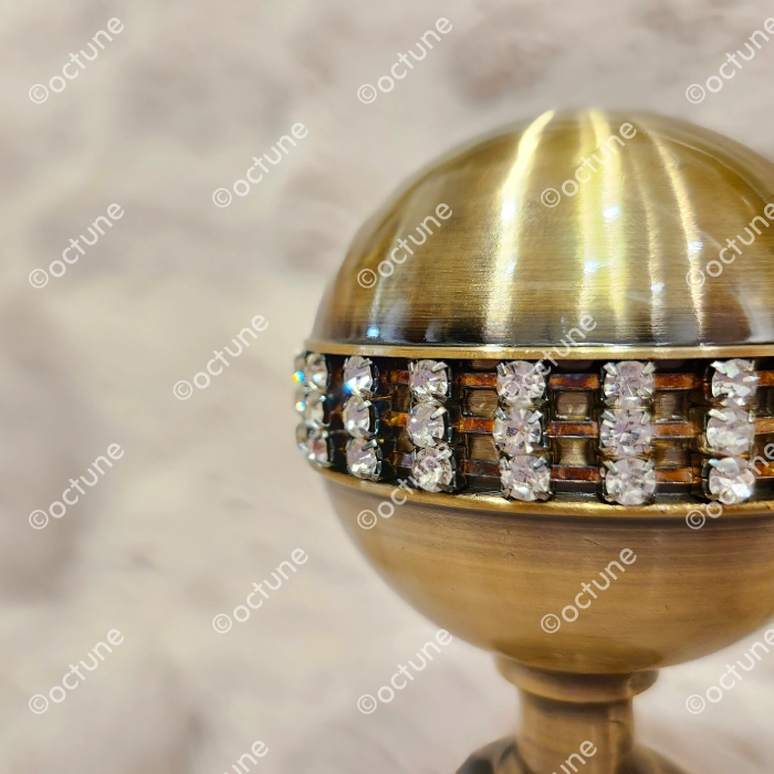 Octune Luxury Curtain Bracket | OCT366