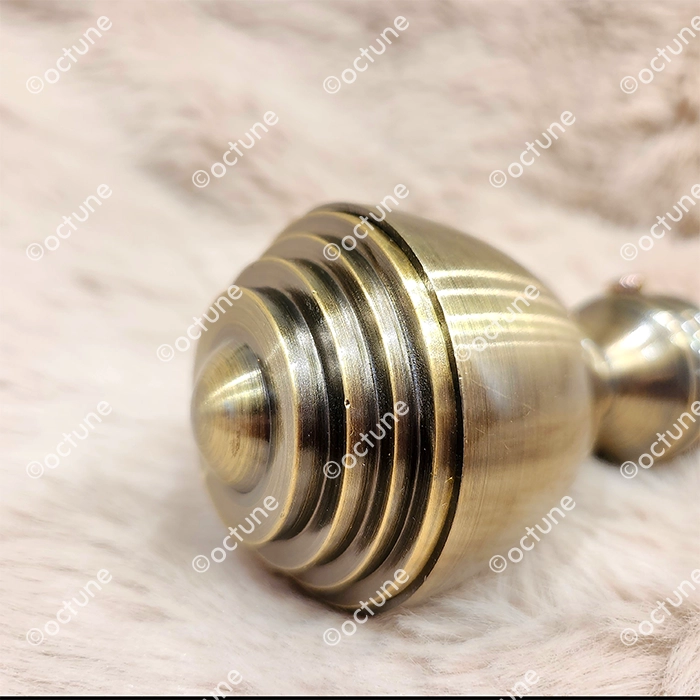 Octune Luxury Curtain Bracket | OCT367