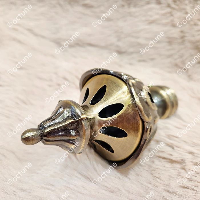 Octune Luxury Curtain Bracket | OCT368