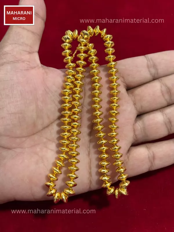 Micro Idli Beads | High Quality