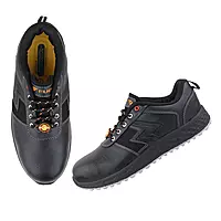 FUEL GRAVIX Safety Shoes size 06