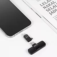 K9 Wireless Mic
