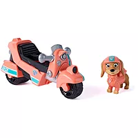 Funskool - Paw VHC Basic Vehicle Liberty Sustainable SLD GML
