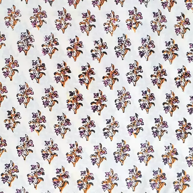 AKOLA DABU COTTON FABRIC #7