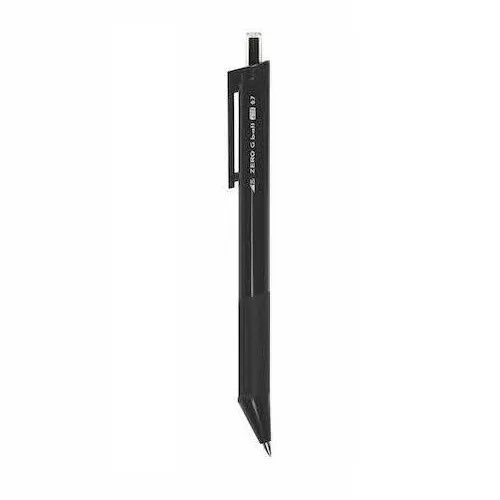 Zero G Ballpoint Pen 15° 0.7 Black