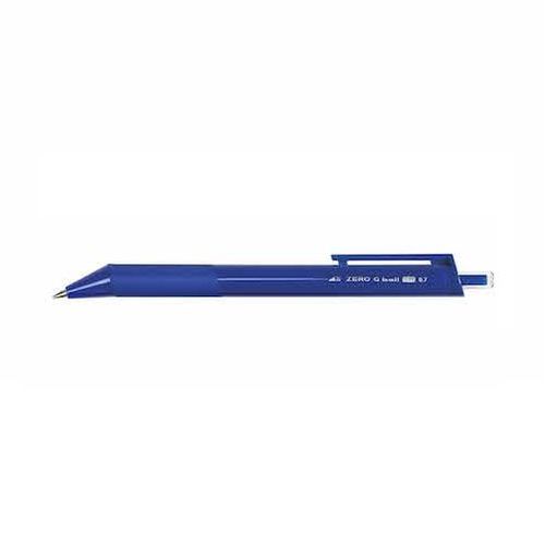 Zero G Ballpoint Pen 15° 0.7 Blue