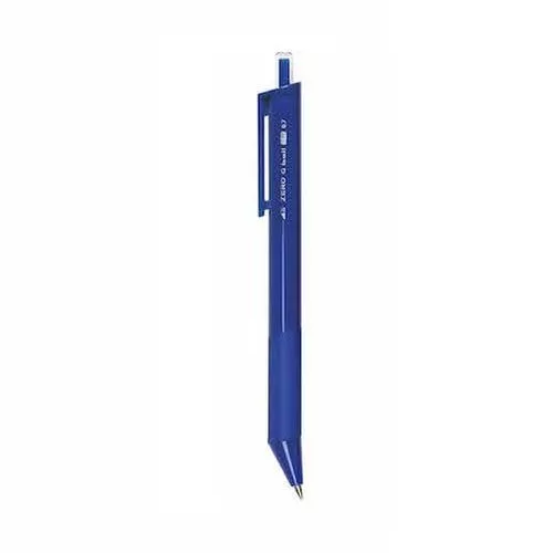 Zero G Ballpoint Pen 15° 0.7 Blue