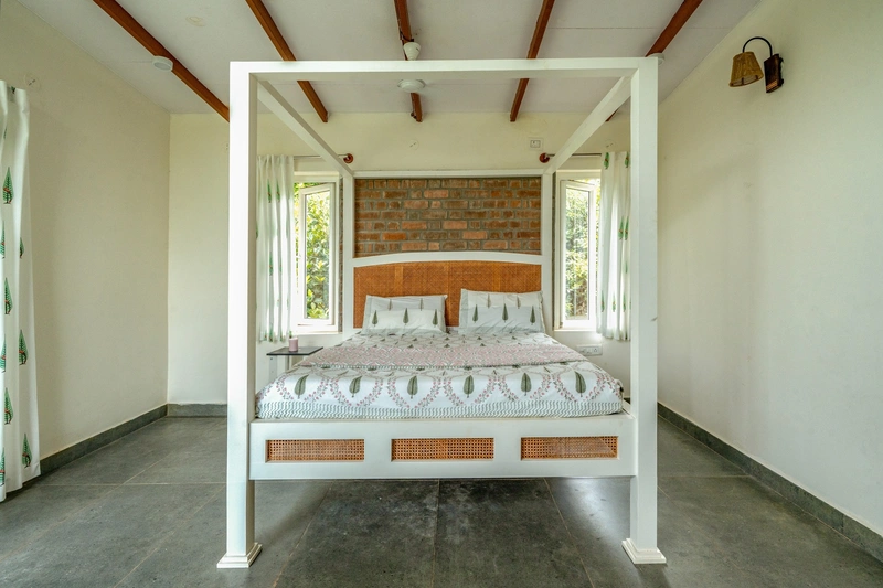 The Phoenix Sheelteng at Forest Hill Estate Denkanakotai Tamil Nadu