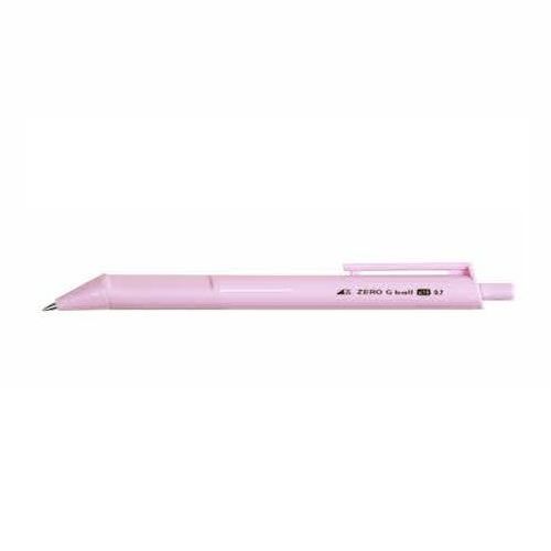 Zero G Ballpoint Pen 15° 0.7 Pink
