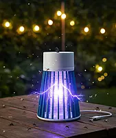 Electric Mosquito Insect Killer Lantern Machine | Bug Zapper