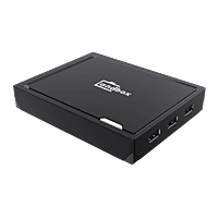 RT-X2 4GB 32GB WIFI6 2.4GHz/5GHz  Realtek RTD1325TPB Chipset with 1 Year Replacement Warranty