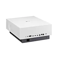 LG Projectors AU810P - 4K UHD Laser Smart Home Theatre Projector