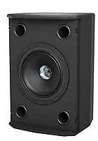 Tannoy 6" Dual Concentric Full Range Loudspeaker for Portable and Installation Applications