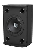 Tannoy 6" Dual Concentric Full Range Loudspeaker for Portable and Installation Applications