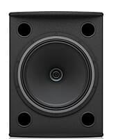 Tannoy 12" Dual Concentric Full Range Loudspeaker for Portable and Installation Applications