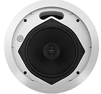 Tannoy 8" Coaxial In-Ceiling Loudspeaker for Installation Applications