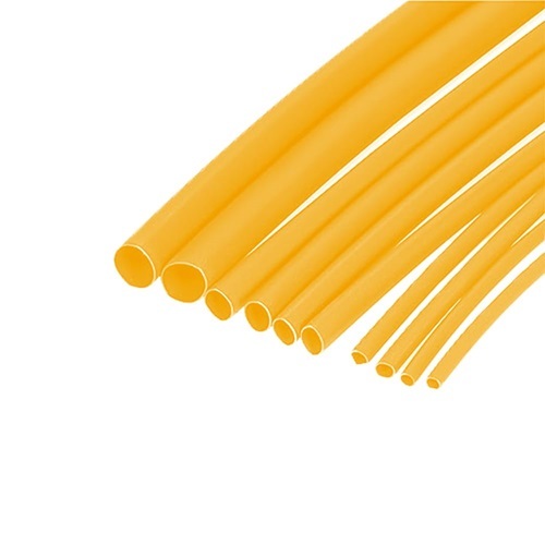 Heat Shrink Tube Sleeve Wrap 1 meters