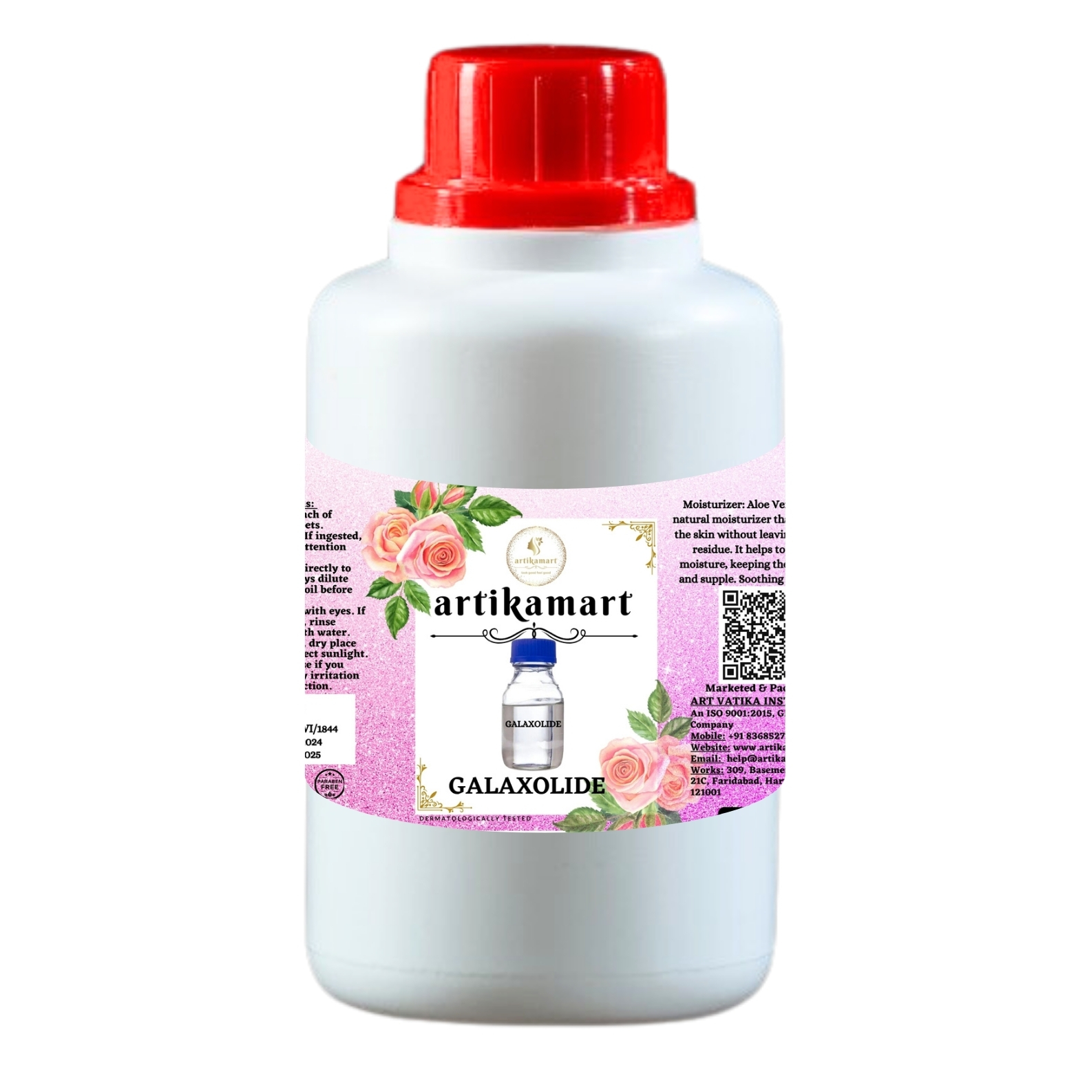 Galaxolide Galaxolide