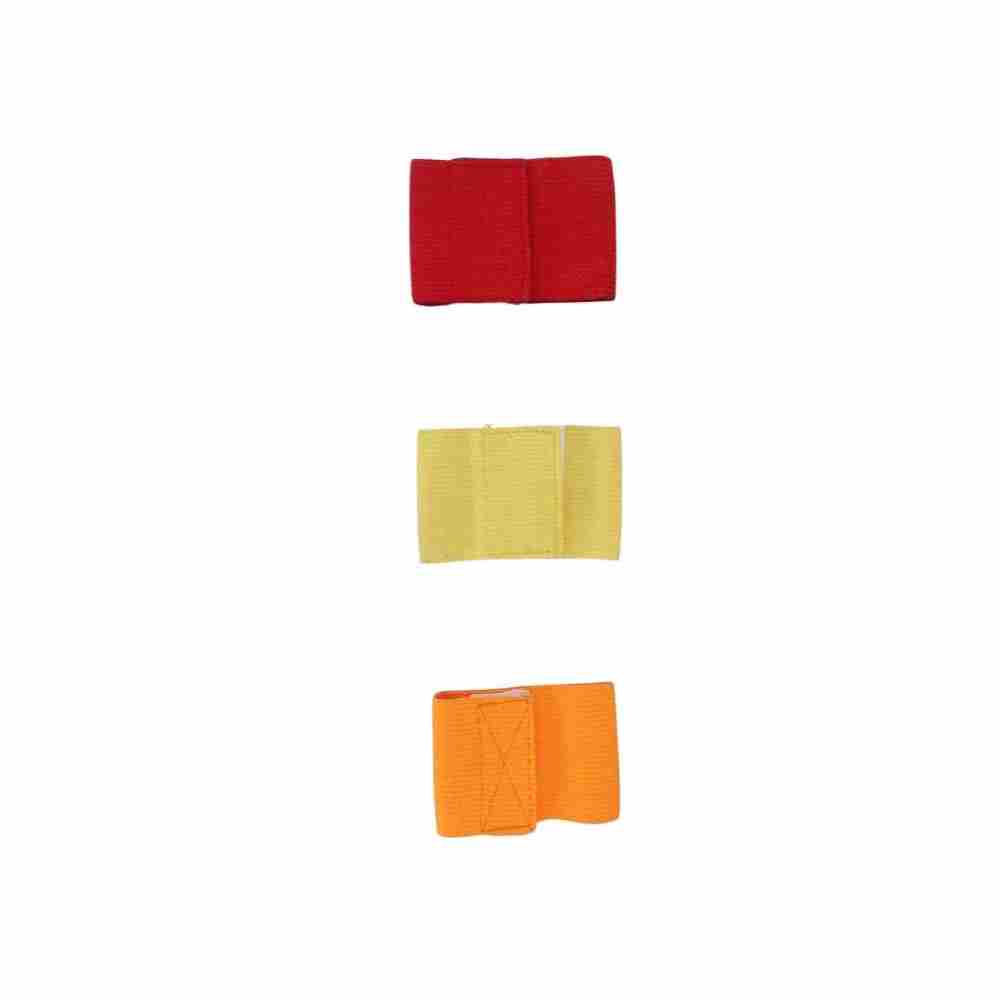Captain Arm Band (Senior)