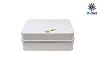DotNet POE PVC Box White