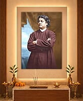[PP] Swami Vivekananda - In California - 1900