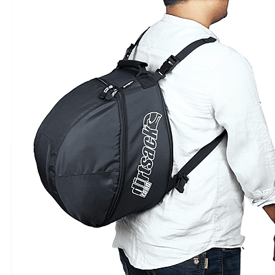 Dirtsack Shellsack Road Helmet Bag