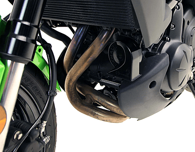 Denali Electronics SoundBomb Mini Electromagnetic Low Tone Horn Denali Electronics SoundBomb Mini Electromagnetic Low Tone Horn