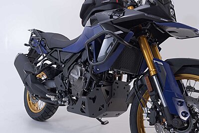 SW-Motech Crash Bar for Suzuki V-Strom 800DE SW-Motech Crash Bar for Suzuki V-Strom 800DE