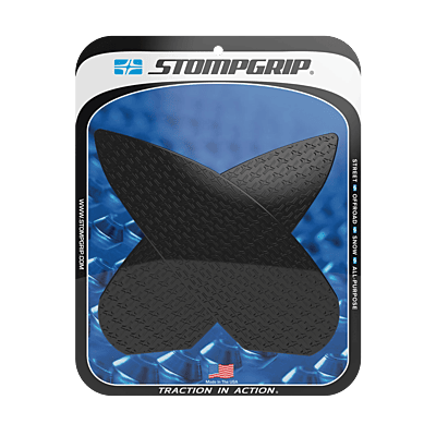 Stompgrip Tank Grips for BMW S 1000 R/RR / M 1000 RR 2020-2025 Stompgrip Tank Grips for BMW S 1000 R/RR / M 1000 RR 2020-2025