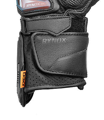 Rynox Advento Pro Gloves