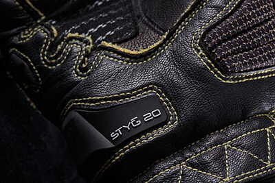 Furygan STYG20 X Kevlar